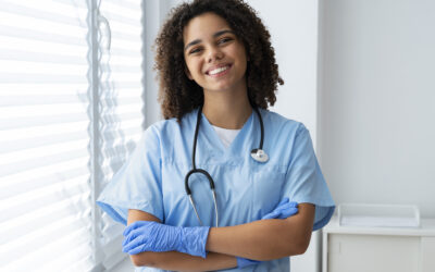 Job Vacancy – Lead Practice Nurse